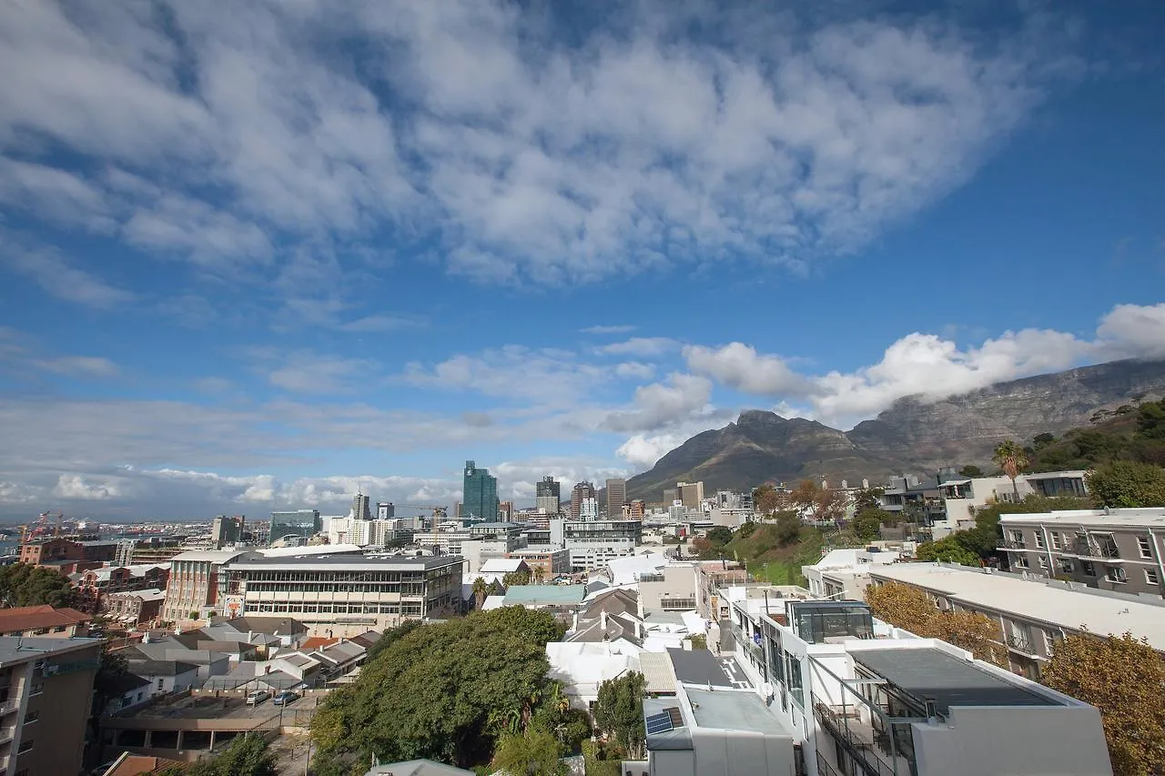 Harbour Terrace 48 By Ctha Daire Cape Town
